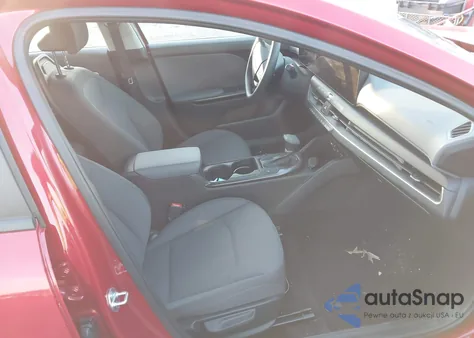 2025 Kia K4 Lxs from USA, damaged, VIN 3KPFT4DE7SE043923